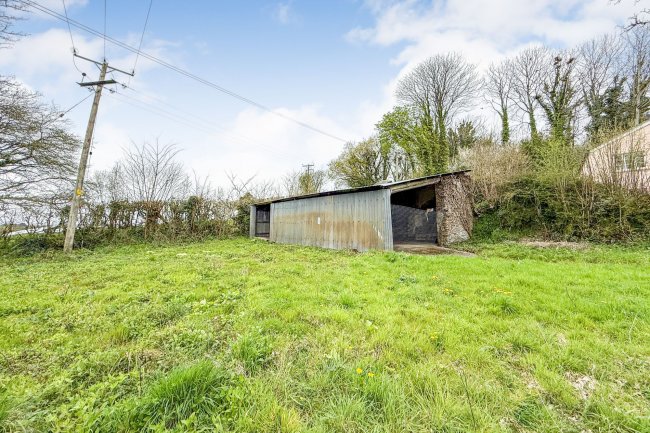 Land at Lower Hazard Barn, Totnes, TQ9 7LN 8
