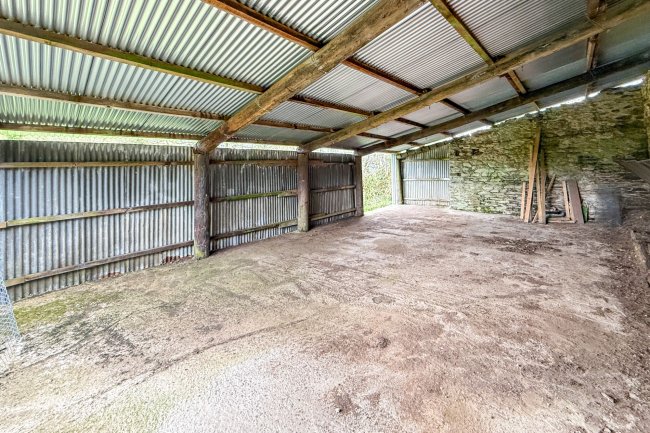 Land at Lower Hazard Barn, Totnes, TQ9 7LN 8