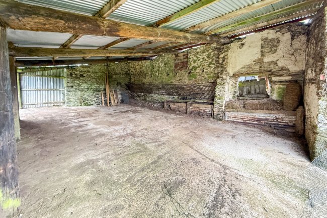 Land at Lower Hazard Barn, Totnes, TQ9 7LN 8