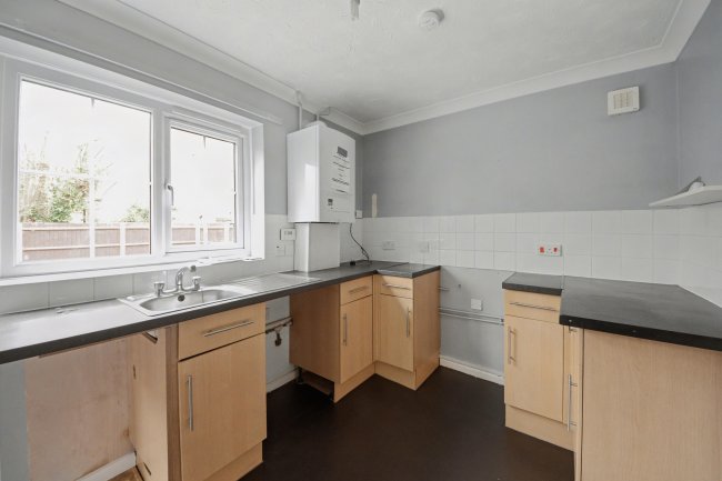 3 Oak Tree Way, Histon, Cambridge, Cambridgeshire, CB24 9BP 4