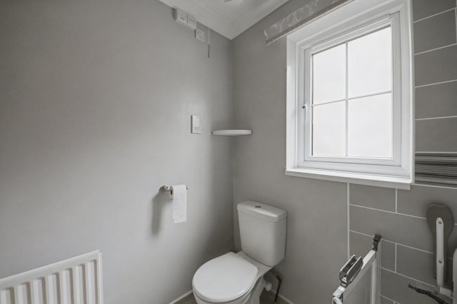 3 Oak Tree Way, Histon, Cambridge, Cambridgeshire, CB24 9BP 4