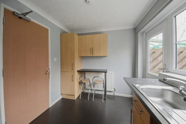 3 Oak Tree Way, Histon, Cambridge, Cambridgeshire, CB24 9BP 4