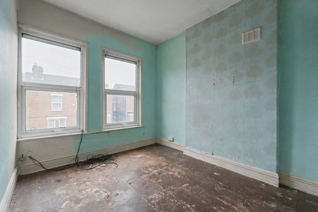 Flats 1 & 2, 69 Salisbury Road, Liverpool, L15 1HW 6