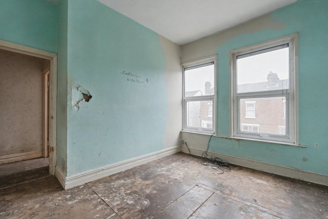 Flats 1 & 2, 69 Salisbury Road, Liverpool, L15 1HW 6