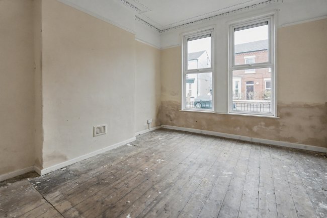 Flats 1 & 2, 69 Salisbury Road, Liverpool, L15 1HW 6