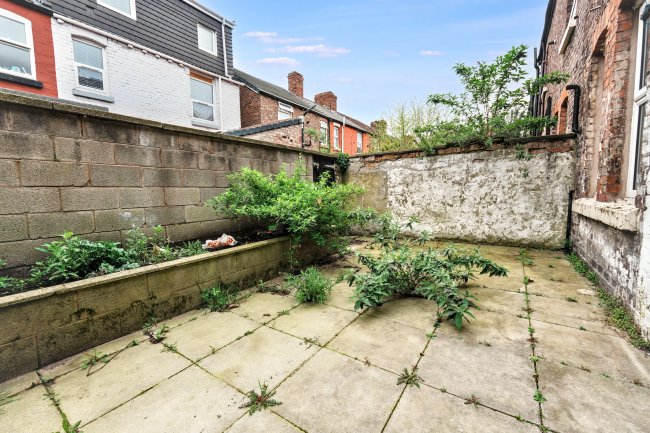 Flats 1 & 2, 69 Salisbury Road, Liverpool, L15 1HW 6