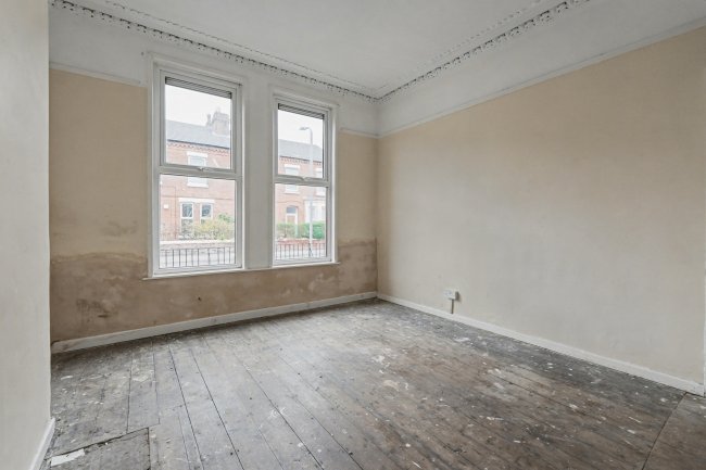 Flats 1 & 2, 69 Salisbury Road, Liverpool, L15 1HW 6