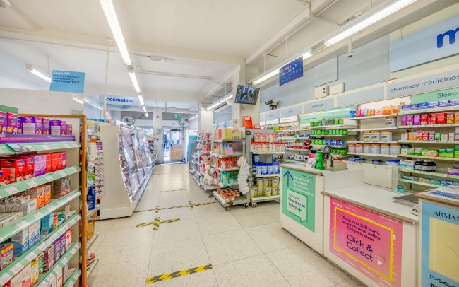 384 Green Street, Upton Park, London E13 9AP 8