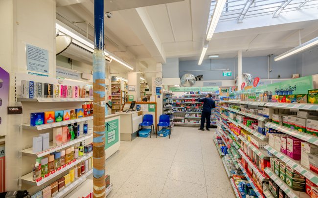 384 Green Street, Upton Park, London E13 9AP 8