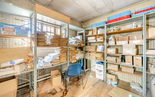 384 Green Street, Upton Park, London E13 9AP 8