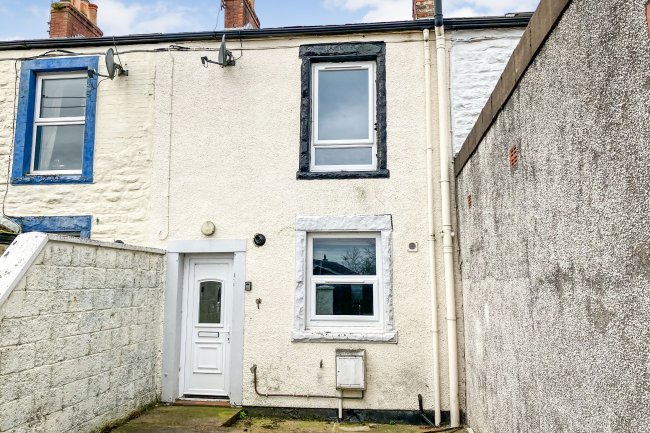 11 West Street, Fletchertown, Wigton, Cumbria, CA7 1BD 4