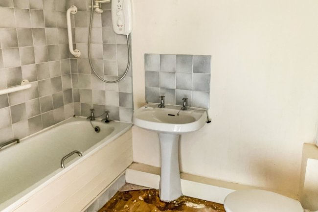 11 West Street, Fletchertown, Wigton, Cumbria, CA7 1BD 4