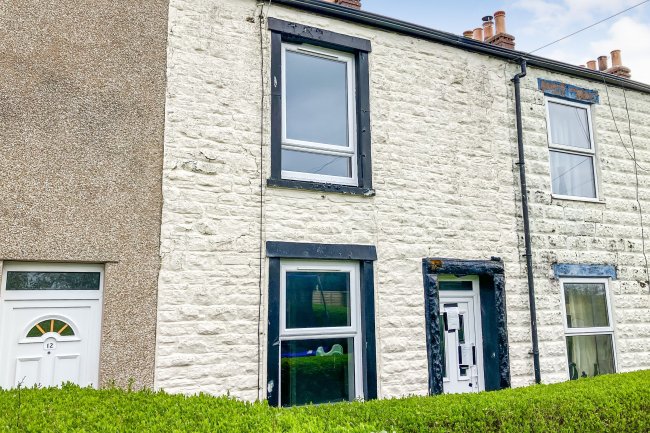 11 West Street, Fletchertown, Wigton, Cumbria, CA7 1BD 4