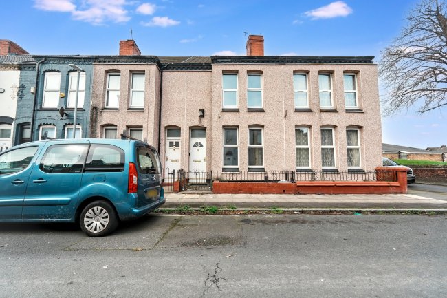 35 Bibbys Lane, Bootle, Merseyside, L20 4JJ 5