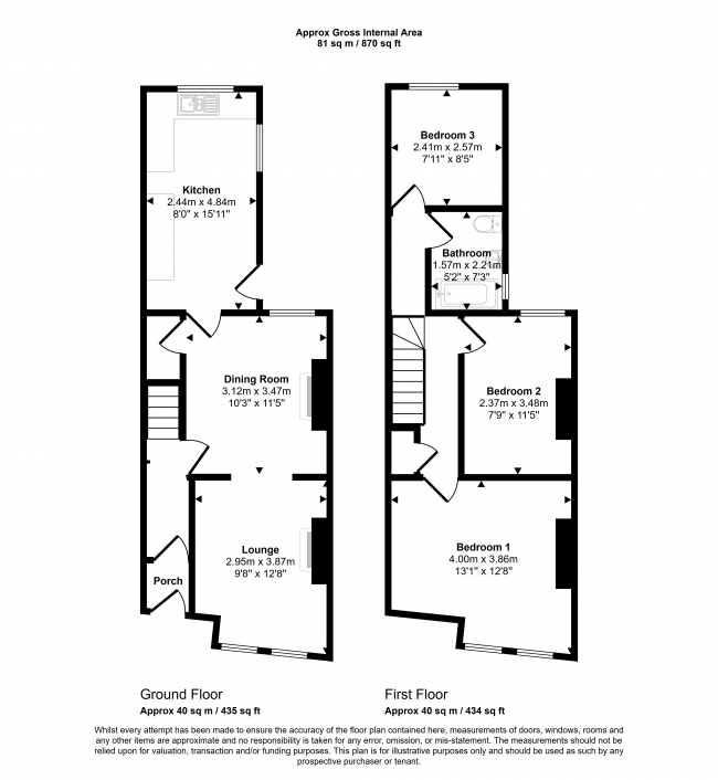 35 Bibbys Lane, Bootle, Merseyside, L20 4JJ 5
