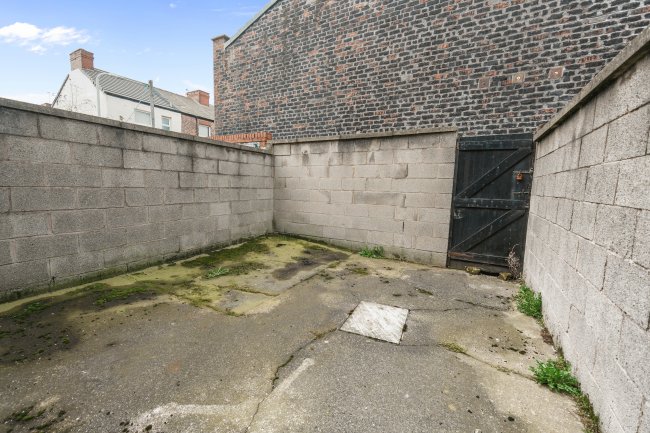 35 Bibbys Lane, Bootle, Merseyside, L20 4JJ 5