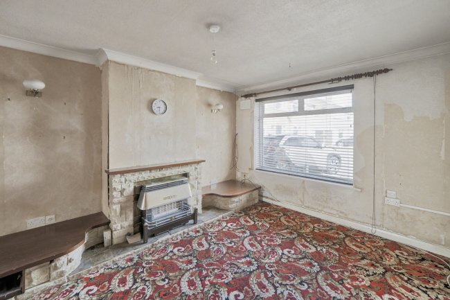 45 Milldale Road, Long Eaton, Nottingham, NG10 3JB 6