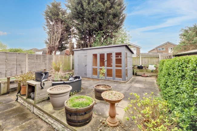 45 Milldale Road, Long Eaton, Nottingham, NG10 3JB 6