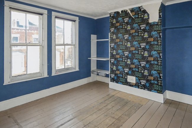 12 Cambridge Street, Bridlington, East Riding, Yorkshire, YO16 4JZ 8