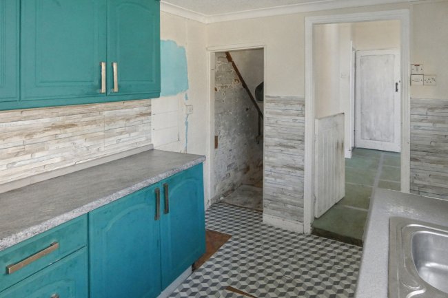 12 Cambridge Street, Bridlington, East Riding, Yorkshire, YO16 4JZ 8