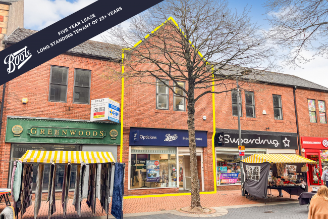 Unit B, 13/17 Bridge Street, Worksop, S80 1DP 10
