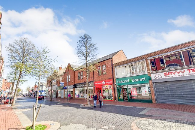 Unit D, 13/17 Bridge Street, Worksop, S80 1DP 4