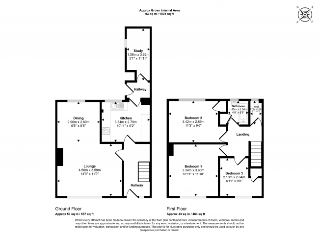 7 Hornbeam, Burwash, Etchingham, TN19 7BT 8