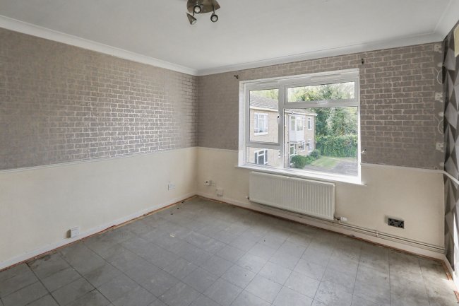 Flat 49, Peregrine Drive, Sittingbourne, ME10 4TZ 8