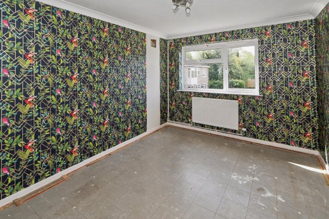 Flat 49, Peregrine Drive, Sittingbourne, ME10 4TZ 8