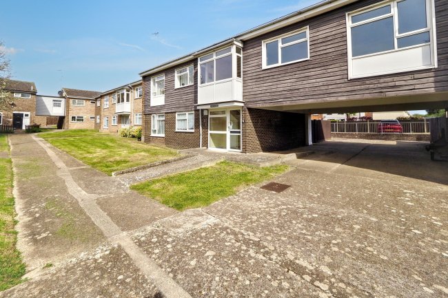 Flat 49, Peregrine Drive, Sittingbourne, ME10 4TZ 8