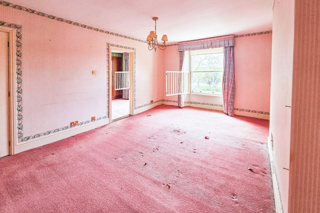 2 Union Terrace, Barnstaple, Devon, EX32 9AB 9