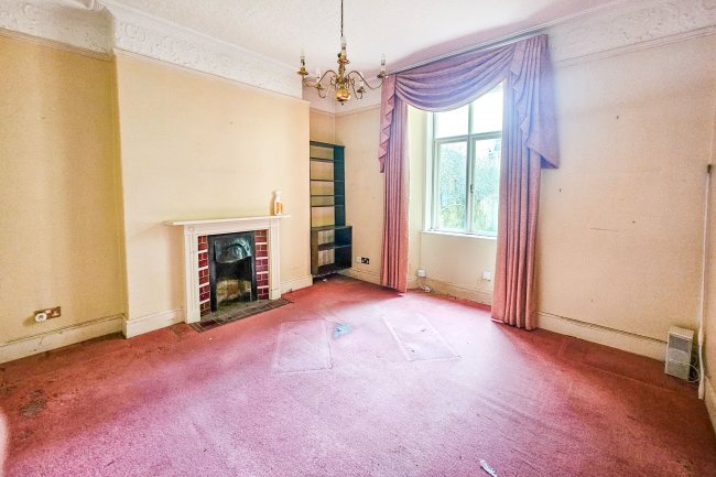 2 Union Terrace, Barnstaple, Devon, EX32 9AB 9