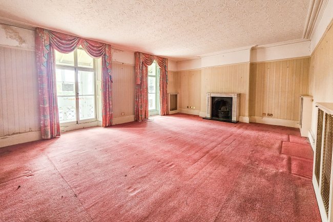 2 Union Terrace, Barnstaple, Devon, EX32 9AB 9