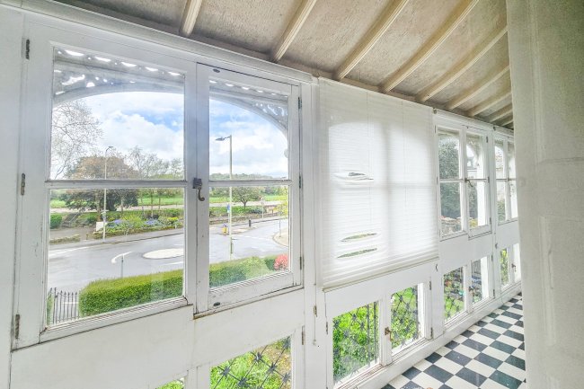 2 Union Terrace, Barnstaple, Devon, EX32 9AB 9