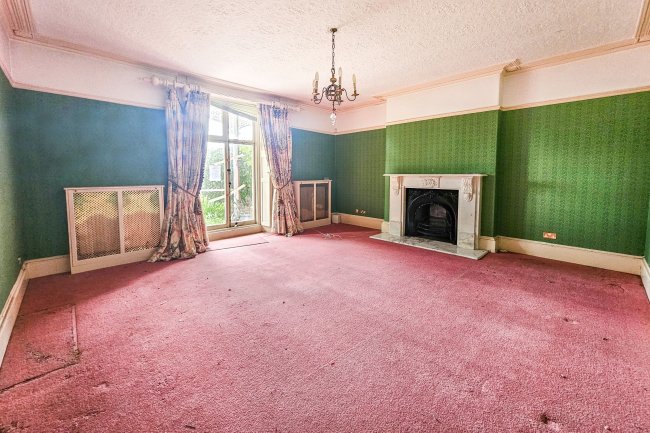 2 Union Terrace, Barnstaple, Devon, EX32 9AB 9