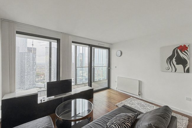 Apartment 2606, Beetham Tower, 301 Deansgate, Manchester, Greater Manchester, M3 4LT 6