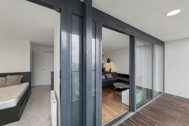 Apartment 2606, Beetham Tower, 301 Deansgate, Manchester, Greater Manchester, M3 4LT 6