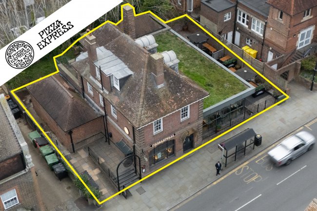 77 High Street, Uckfield TN22 1AP 9