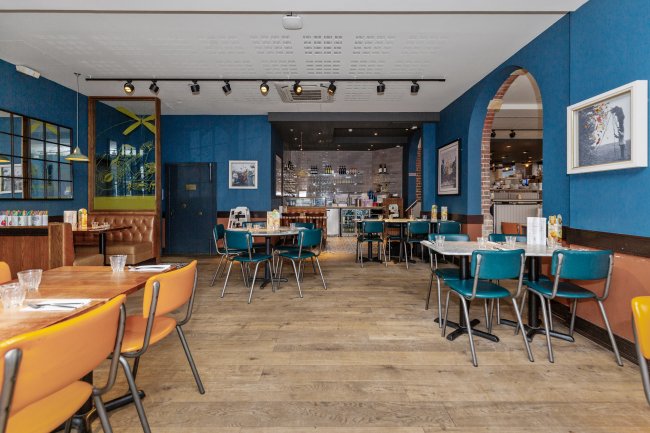 77 High Street, Uckfield TN22 1AP 9