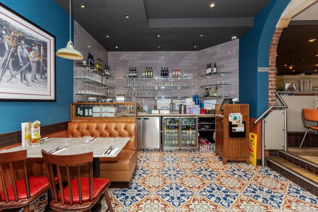 77 High Street, Uckfield TN22 1AP 9