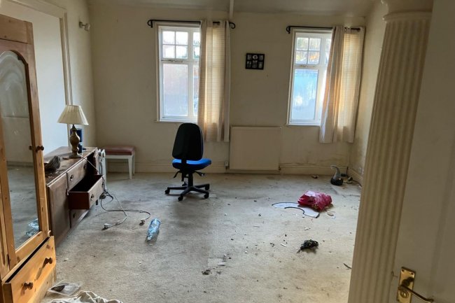 Chatsworth Cottage, High Street, Mickleton, Chipping Campden GL55 6SL 10