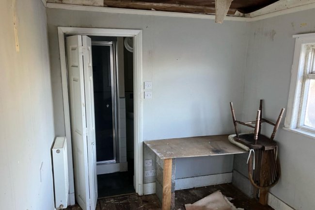 Chatsworth Cottage, High Street, Mickleton, Chipping Campden GL55 6SL 10