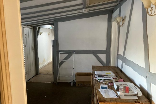 Chatsworth Cottage, High Street, Mickleton, Chipping Campden GL55 6SL 10