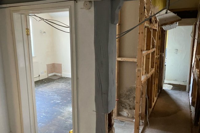 Chatsworth Cottage, High Street, Mickleton, Chipping Campden GL55 6SL 10