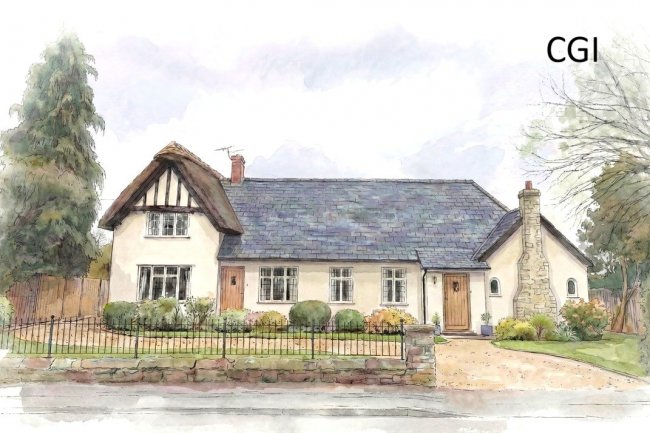Chatsworth Cottage, High Street, Mickleton, Chipping Campden GL55 6SL 10