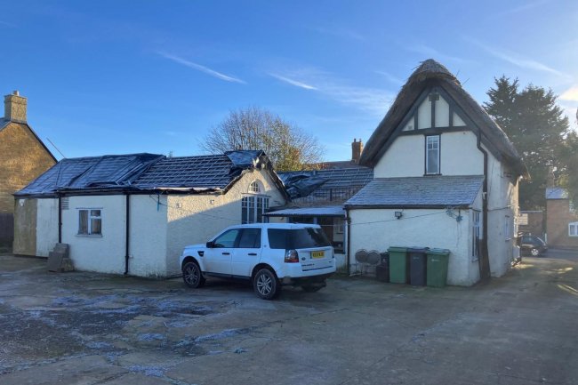 Chatsworth Cottage, High Street, Mickleton, Chipping Campden GL55 6SL 10