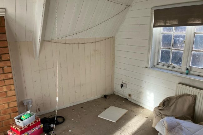 Chatsworth Cottage, High Street, Mickleton, Chipping Campden GL55 6SL 10