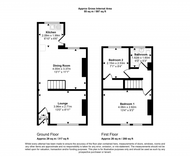 11 Kirk Road, Litherland, Liverpool, L21 8HU 7