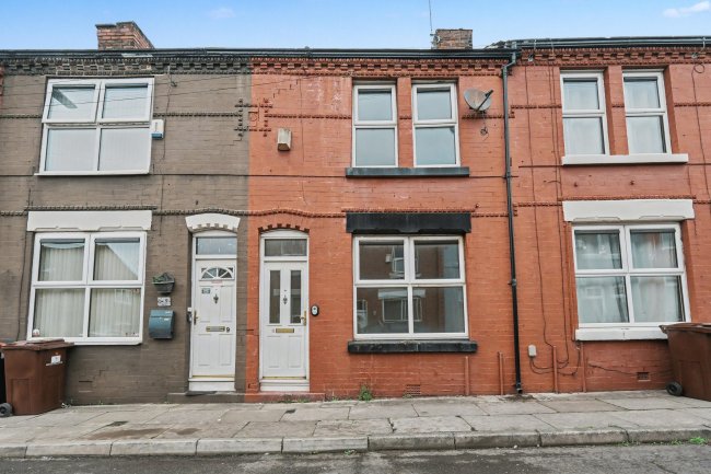 11 Kirk Road, Litherland, Liverpool, L21 8HU 7
