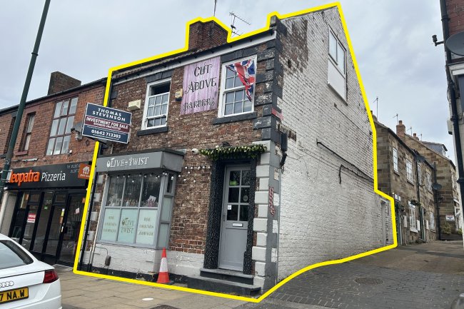 80 Westgate, Guisborough, TS14 6AP 6